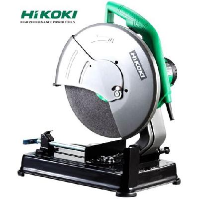 Hikoki 14" Cut Off Machine